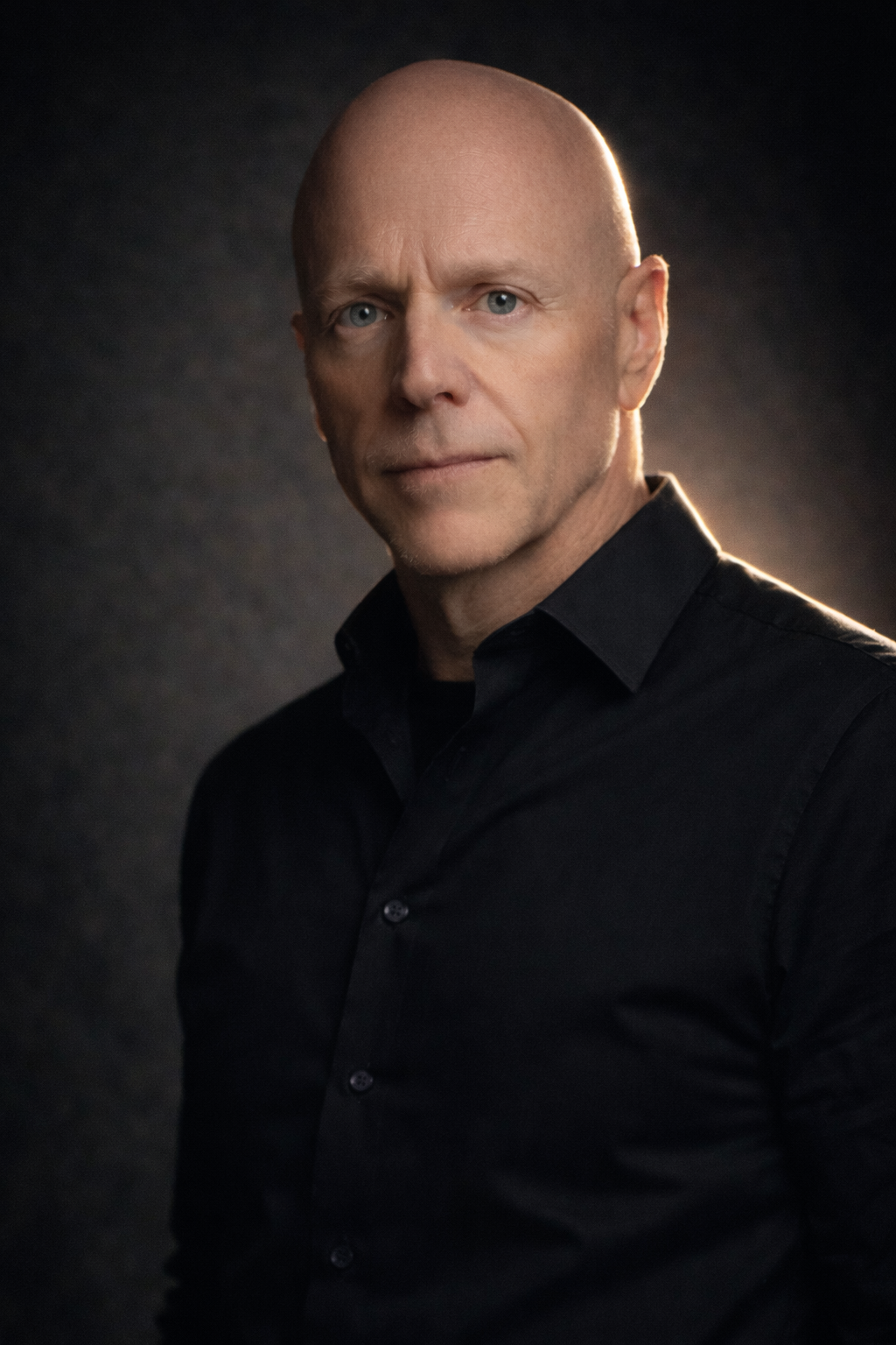Keith Goode